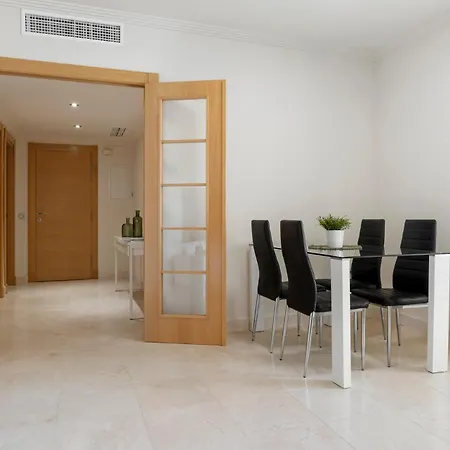 Acosta 3 By Asola Apartamento *