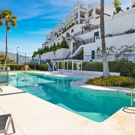 Acosta 3 By Asola Estepona