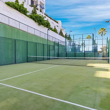 Acosta 3 By Asola Estepona