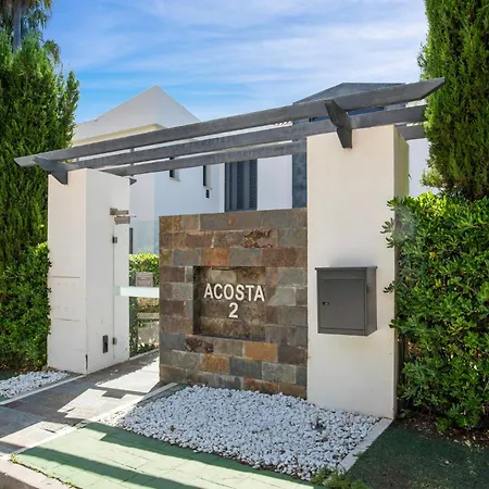 Acosta 3 By Asola * Estepona