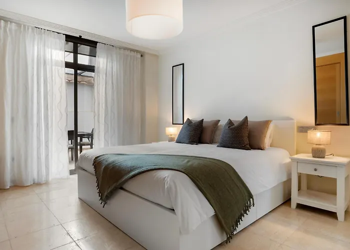 Acosta 3 By Asola Apartamento *