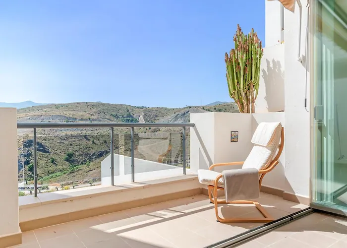 Apartamento Acosta 3 By Asola Estepona