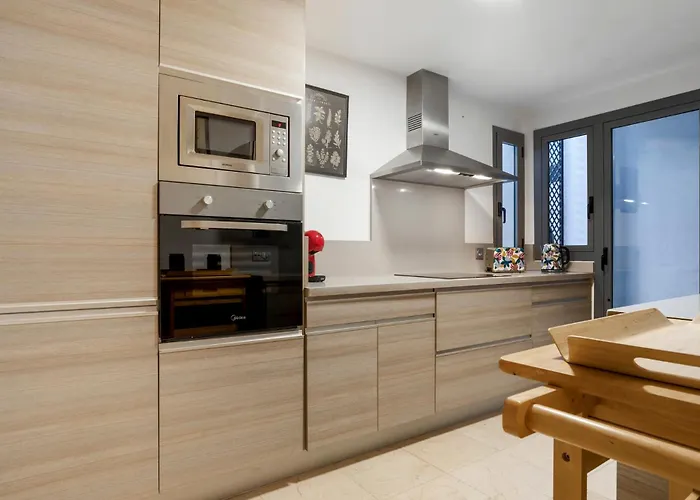 Acosta 3 By Asola Estepona