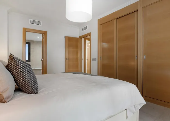 Acosta 3 By Asola * Estepona