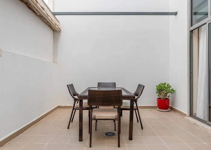 Acosta 3 By Asola Apartamento Estepona