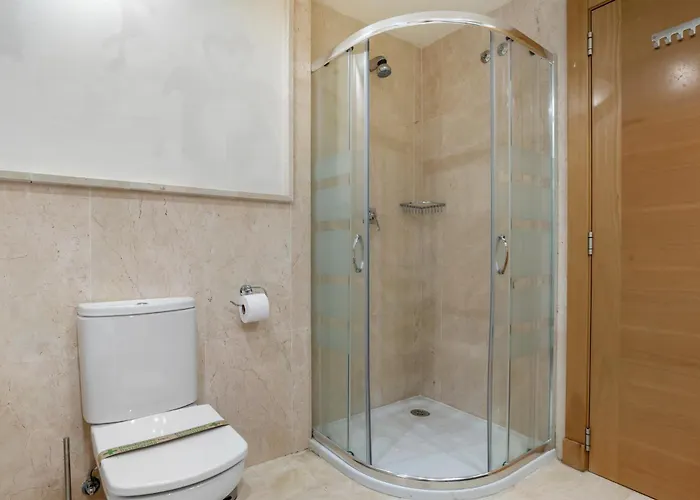 Acosta 3 By Asola Estepona