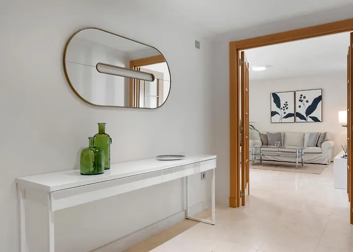 Acosta 3 By Asola Apartamento