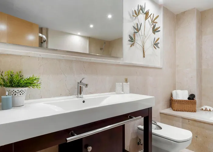 Apartamento Acosta 3 By Asola