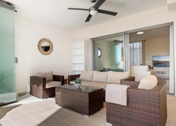 Apartamento Acosta 3 By Asola Estepona