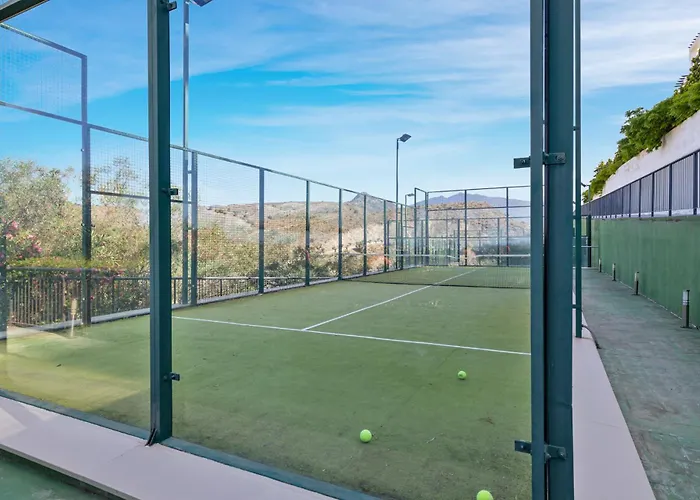 Acosta 3 By Asola Apartamento *