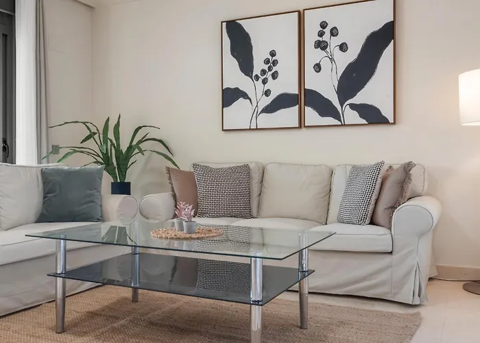 Apartamento Acosta 3 By Asola *