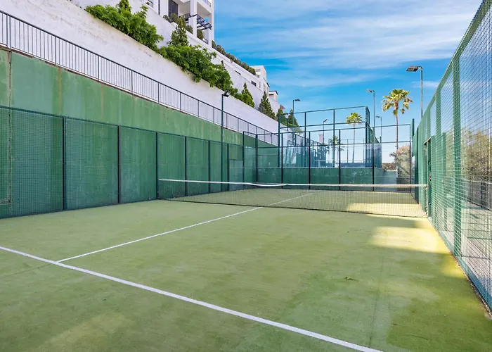 Acosta 3 By Asola Estepona