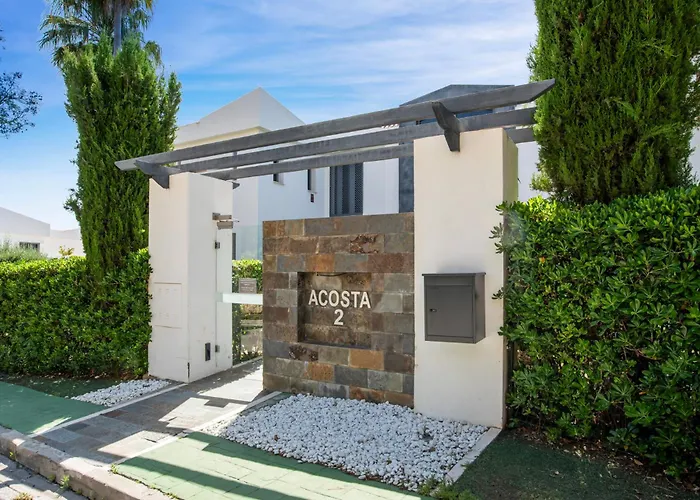 Acosta 3 By Asola * Estepona