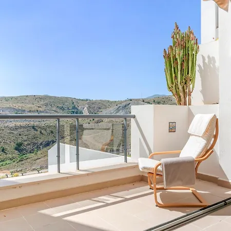 Apartment Acosta 3 By Asola Estepona