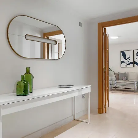 Acosta 3 By Asola 公寓