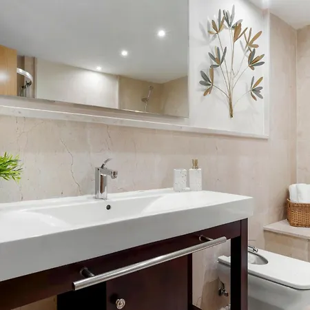 公寓 Acosta 3 By Asola