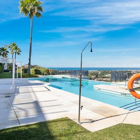 公寓 Acosta 3 By Asola *