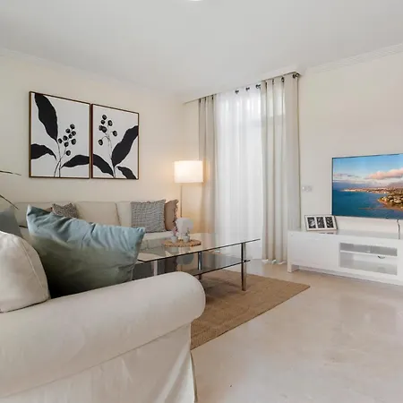 公寓 Acosta 3 By Asola