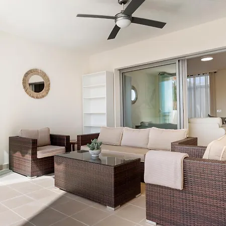 公寓 Acosta 3 By Asola 埃斯特波纳