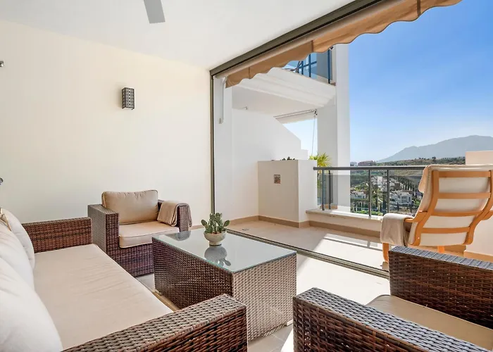 Acosta 3 By Asola Apartment Estepona