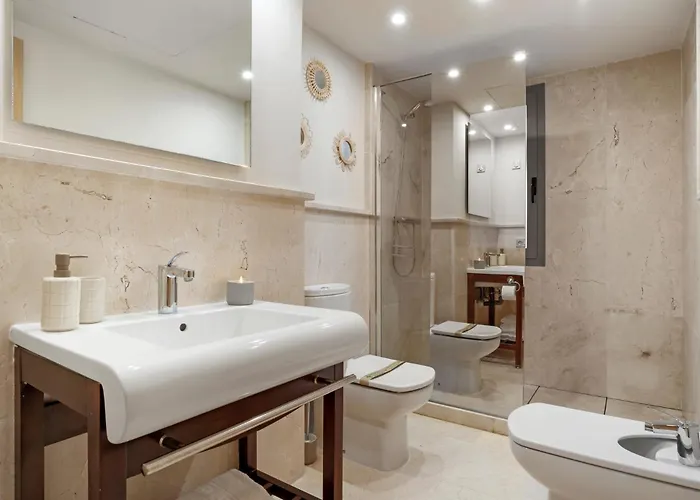 Acosta 3 By Asola * Estepona