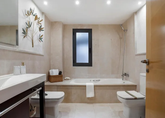 Acosta 3 By Asola Apartment Estepona