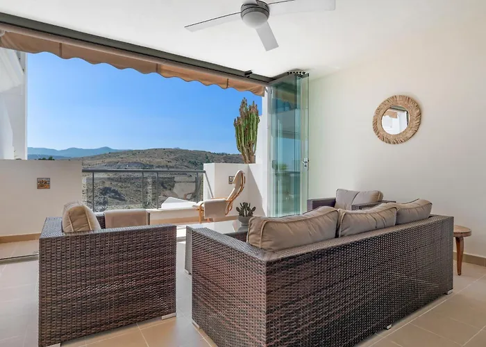 Apartment Acosta 3 By Asola Estepona