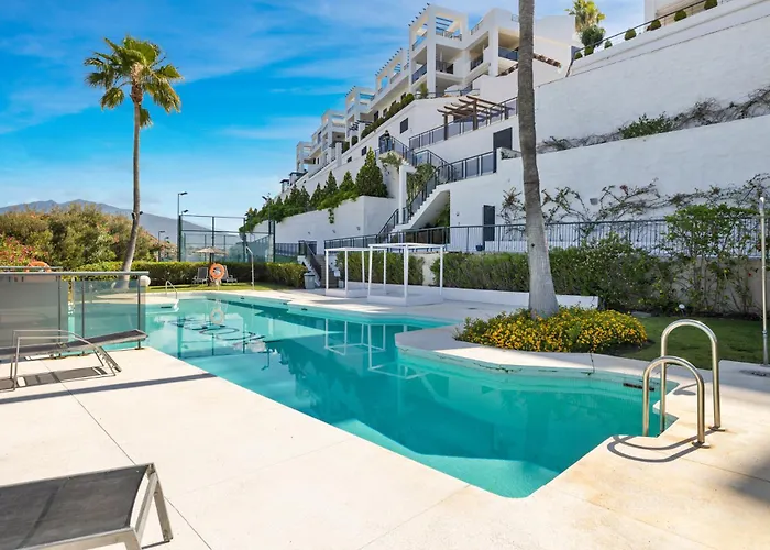 Acosta 3 By Asola Estepona