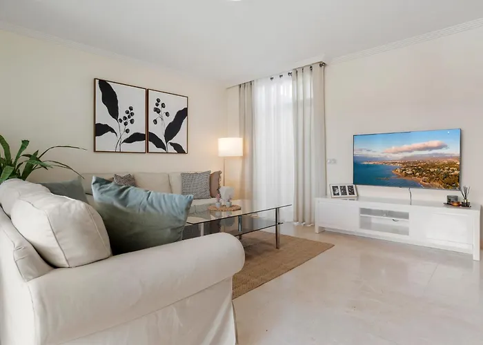 Apartment Acosta 3 By Asola