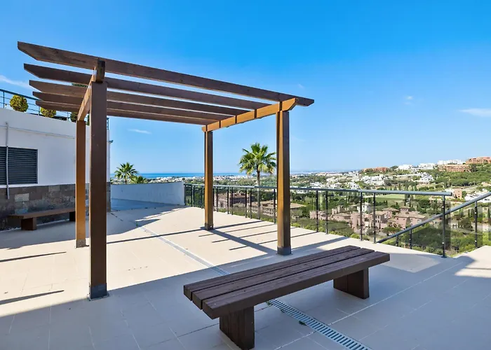 Acosta 3 By Asola Apartment Estepona