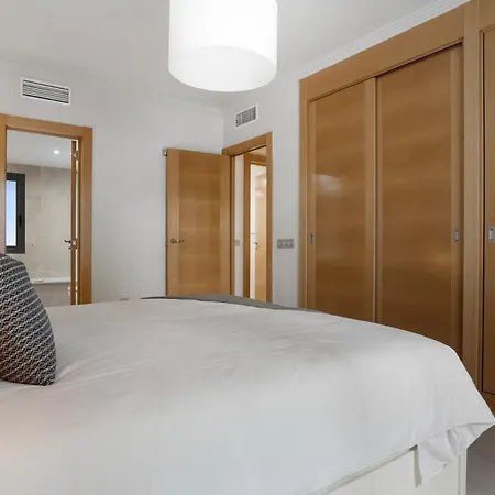 Acosta 3 By Asola * Estepona
